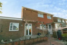 Camber Close, Bexhill-On-Sea