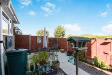 Camber Close, Bexhill-On-Sea