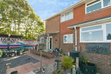 Camber Close, Bexhill-On-Sea