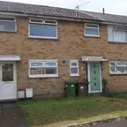 Waun Llwyn Crescent, Blackwood, NP12 