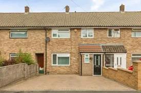 Property responsive