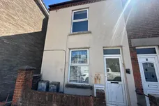 St. Lukes Terrace, GREAT YARMOUTH