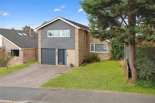 Windermere Way, Reigate, Surrey, RH2