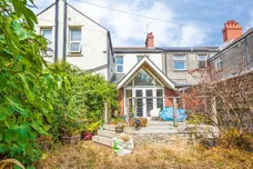Kimberley Road, Penylan, Cardiff