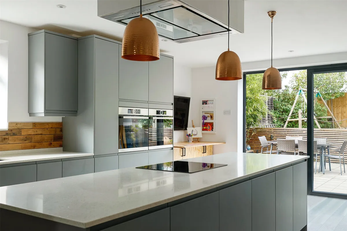 Windermere Way, Reigate, Surrey, RH2