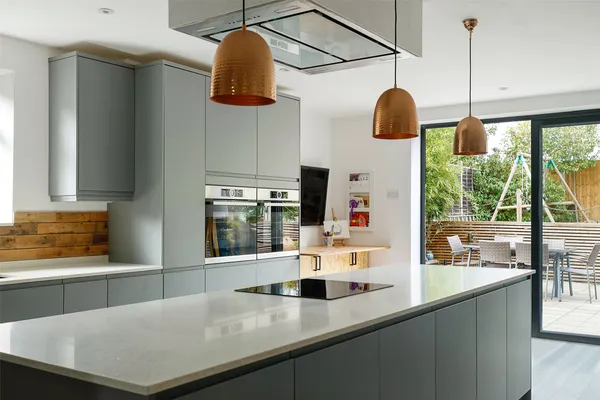 Windermere Way, Reigate, Surrey, RH2