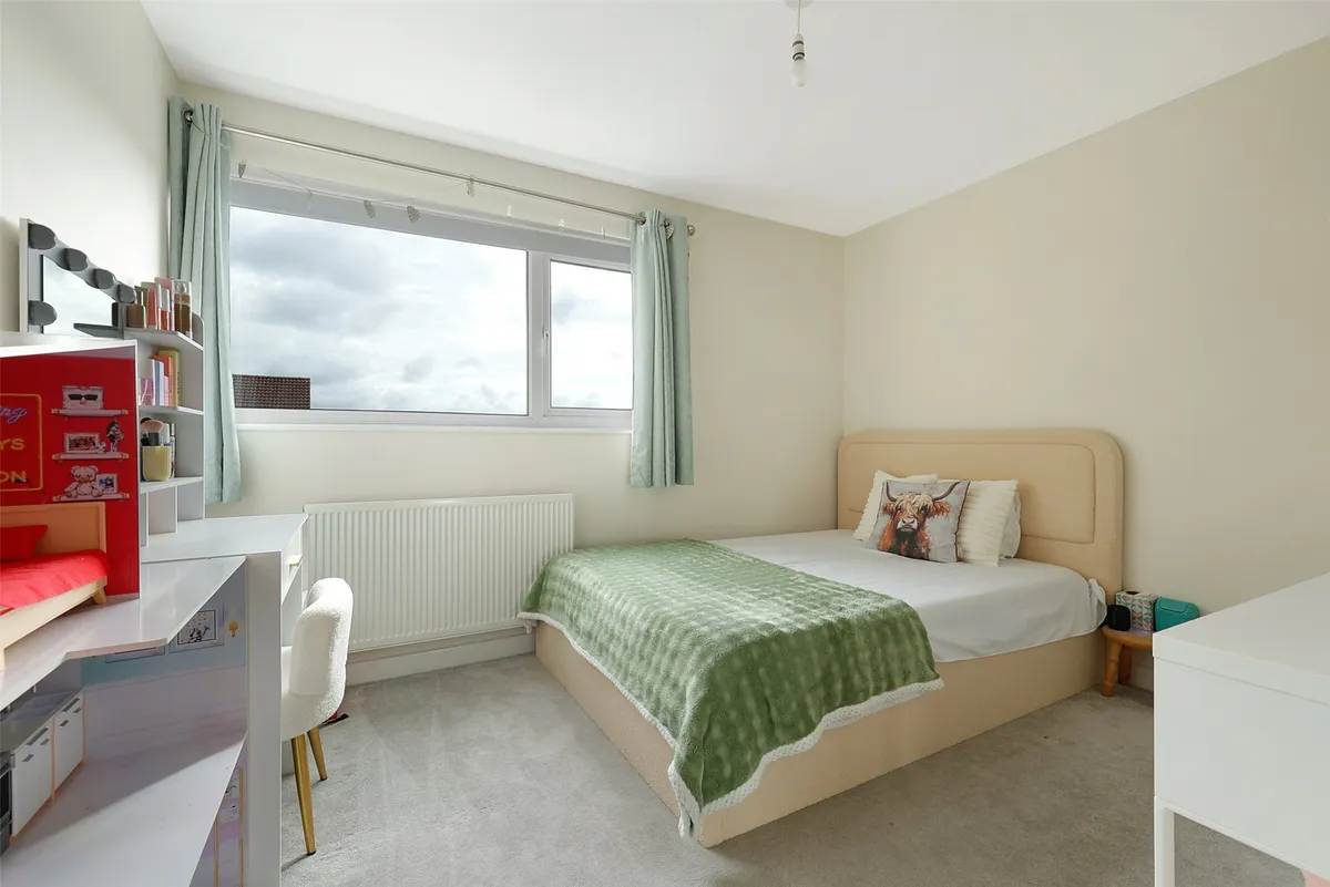 Windermere Way, Reigate, Surrey, RH2