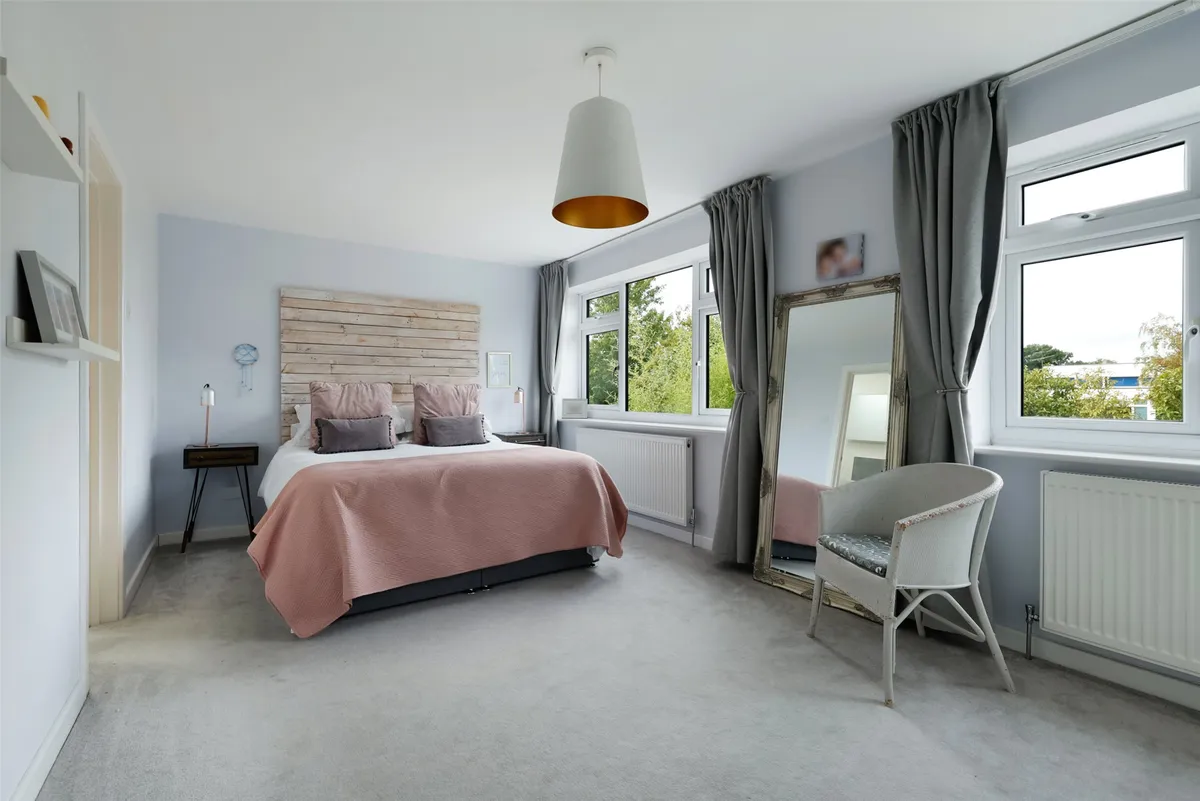 Windermere Way, Reigate, Surrey, RH2