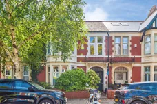 Kimberley Road, Penylan, Cardiff