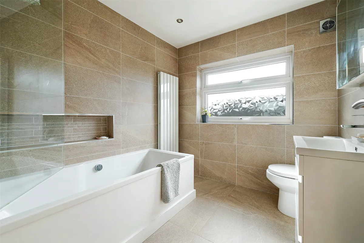 Windermere Way, Reigate, Surrey, RH2