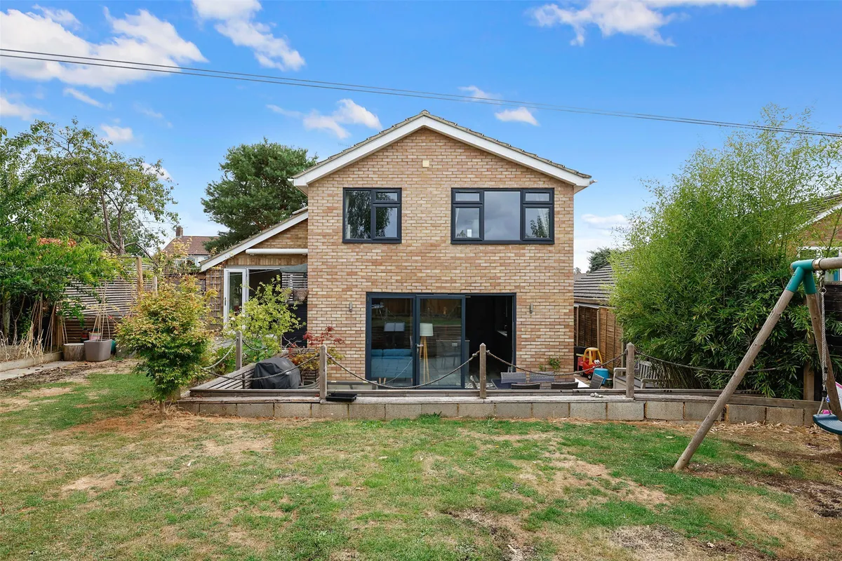 Windermere Way, Reigate, Surrey, RH2