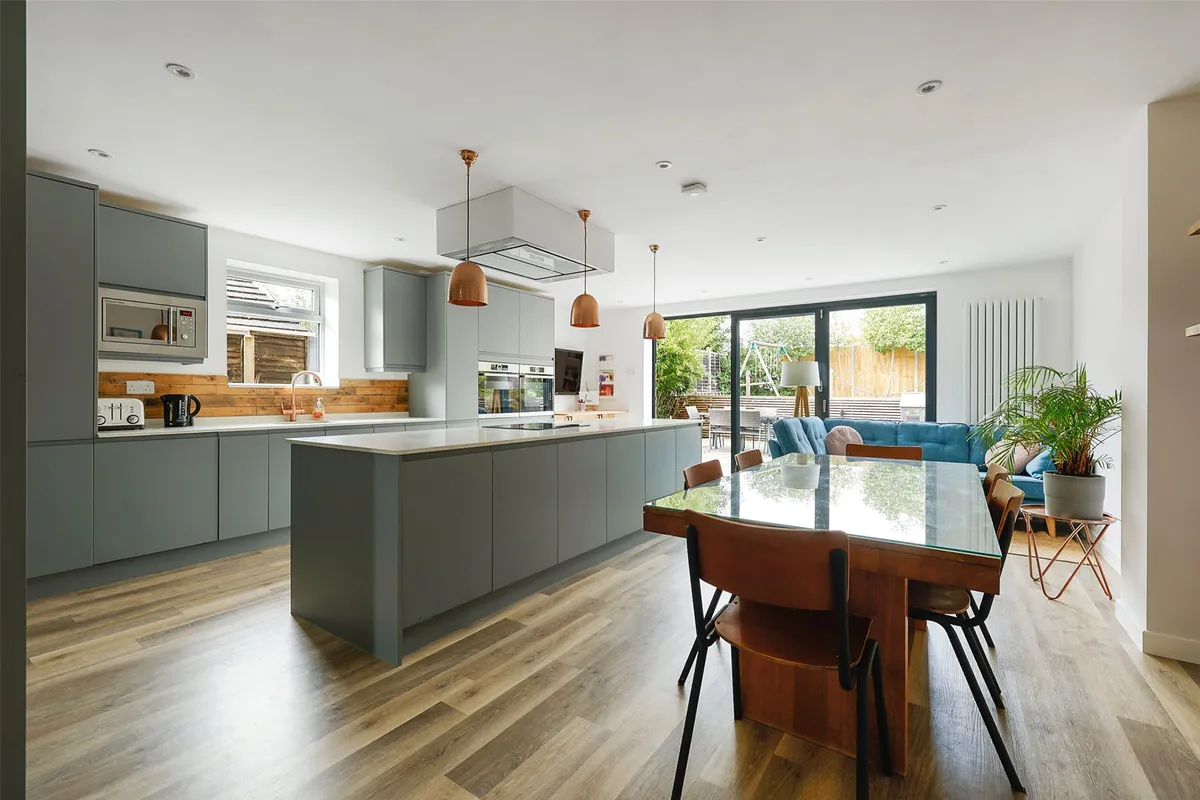 Windermere Way, Reigate, Surrey, RH2
