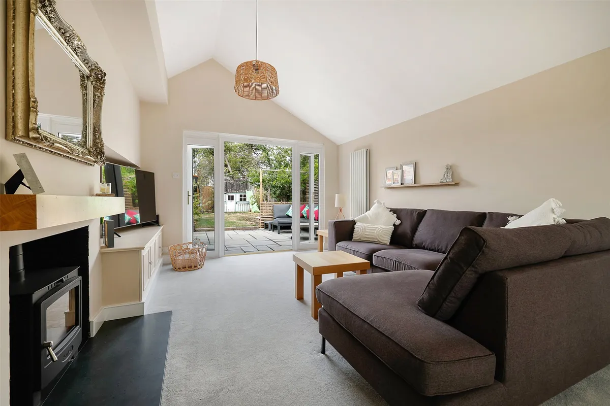 Windermere Way, Reigate, Surrey, RH2