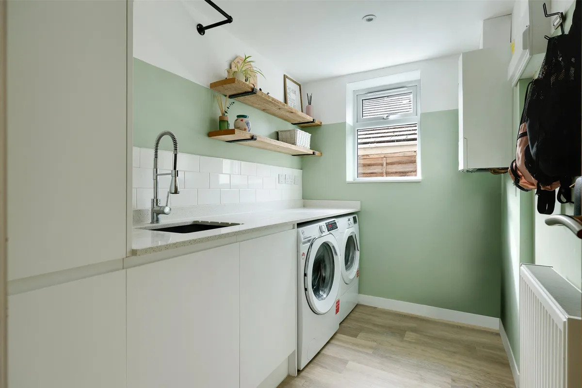 Windermere Way, Reigate, Surrey, RH2