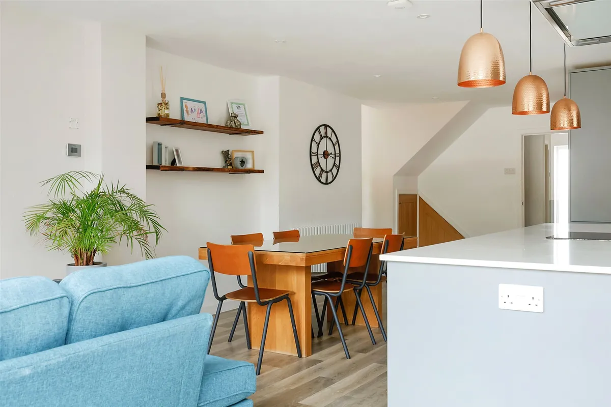 Windermere Way, Reigate, Surrey, RH2