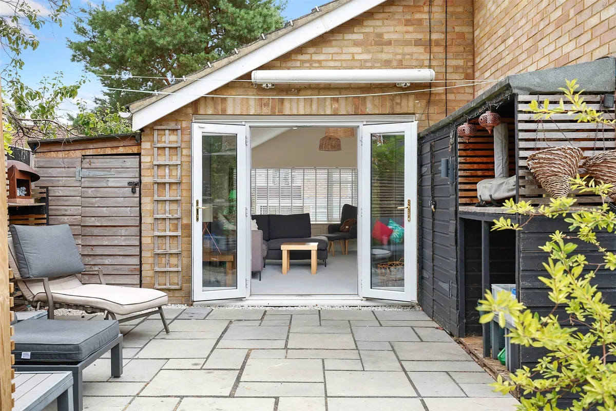 Windermere Way, Reigate, Surrey, RH2