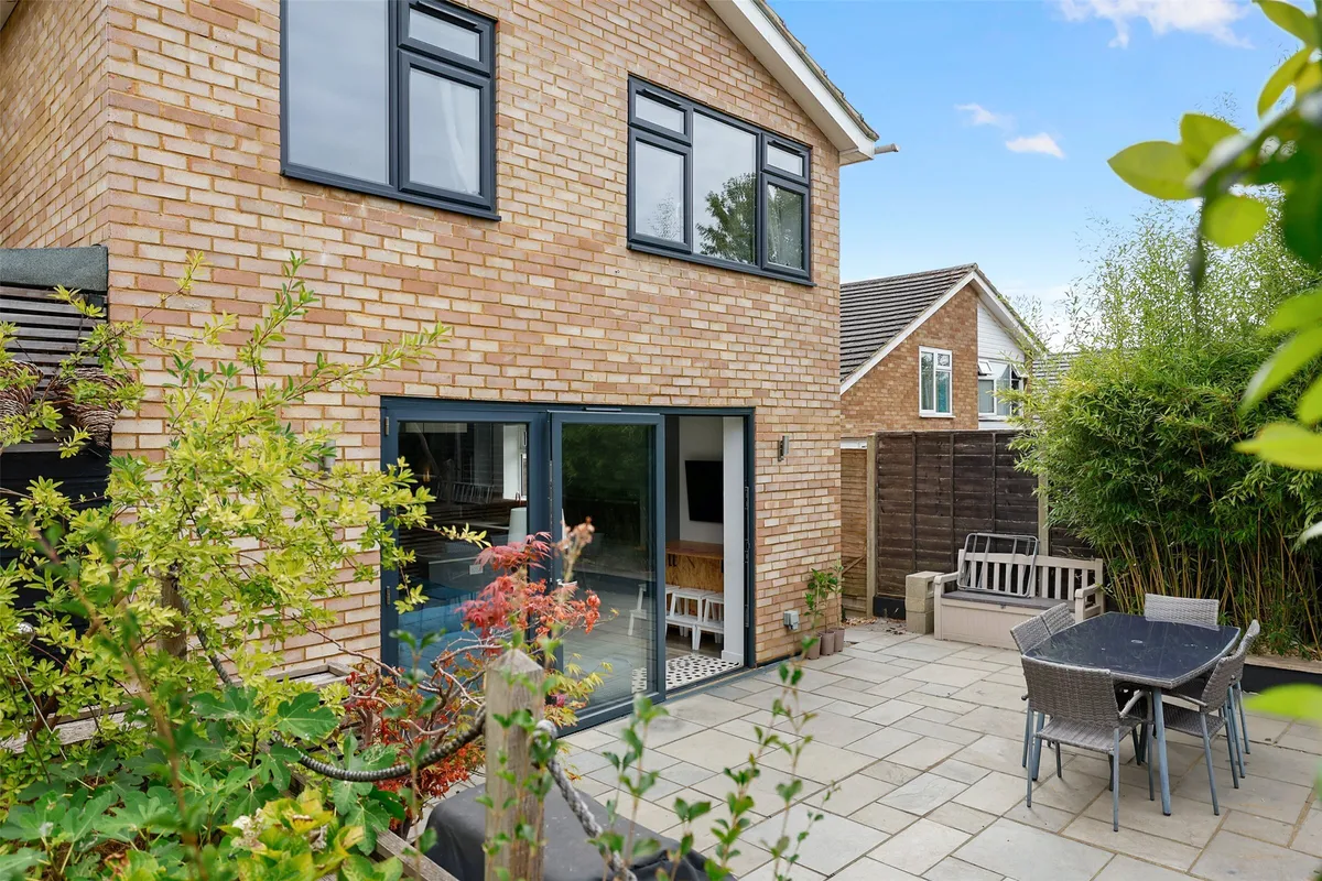 Windermere Way, Reigate, Surrey, RH2