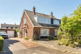 Property responsive