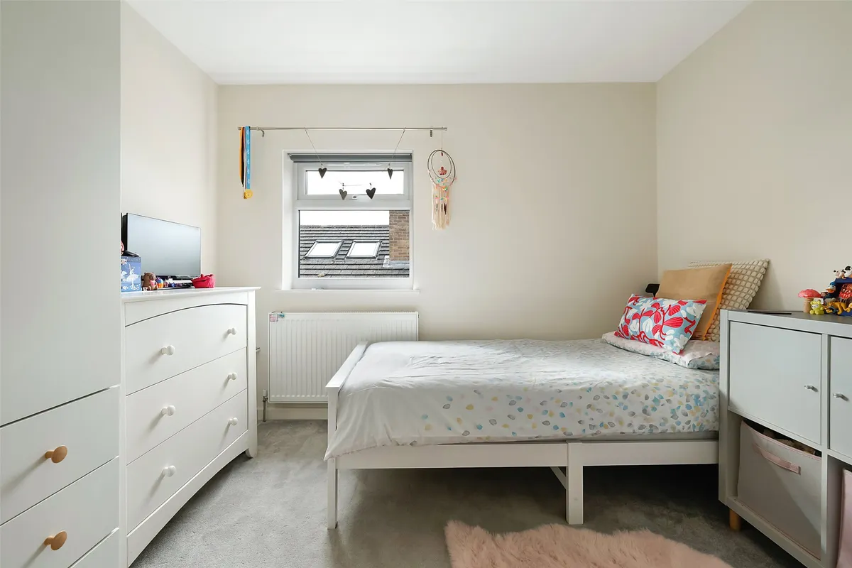 Windermere Way, Reigate, Surrey, RH2