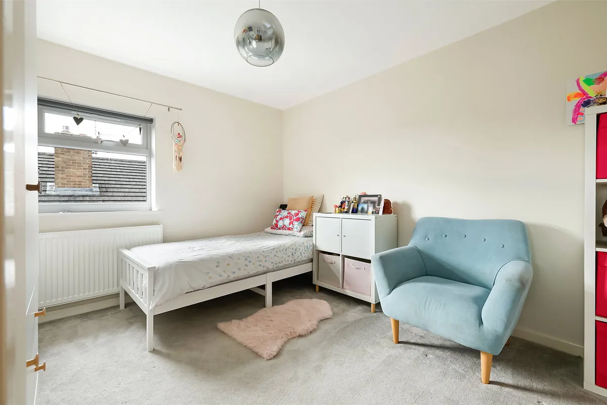 Windermere Way, Reigate, Surrey, RH2