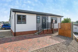 Property responsive