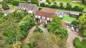 Property responsive