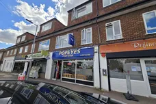 Newgatestreet Road, Goffs Oak, WALTHAM CROSS