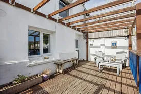 Property responsive