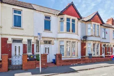 Longspears Avenue, Heath, Cardiff