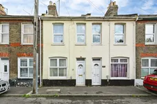 Lansdowne Street, KING'S LYNN
