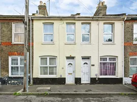 Lansdowne Street, KING'S LYNN photo