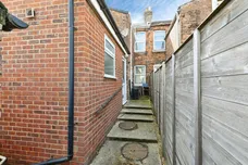 Lansdowne Street, KING'S LYNN