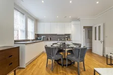 Hamlet Gardens, 290 King Street, London, W6 photo 1
