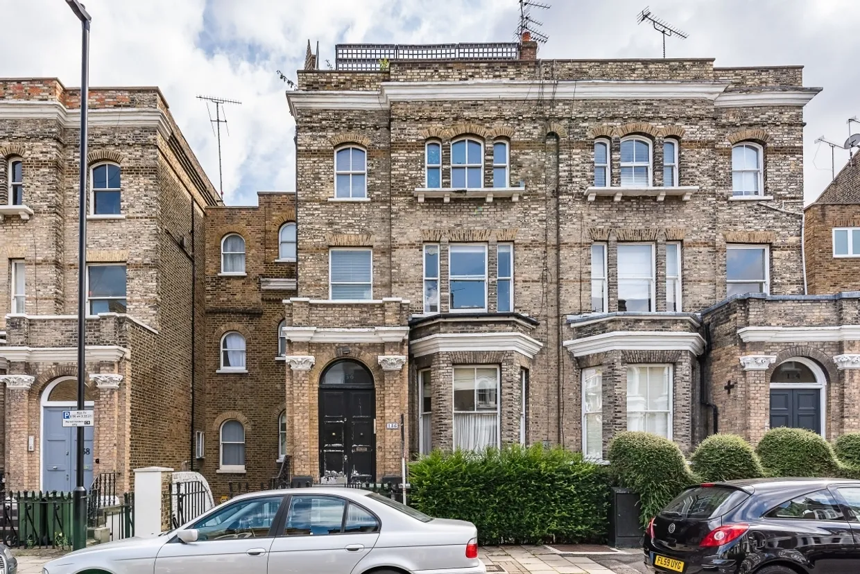 Victoria Rise London SW4 photo 1