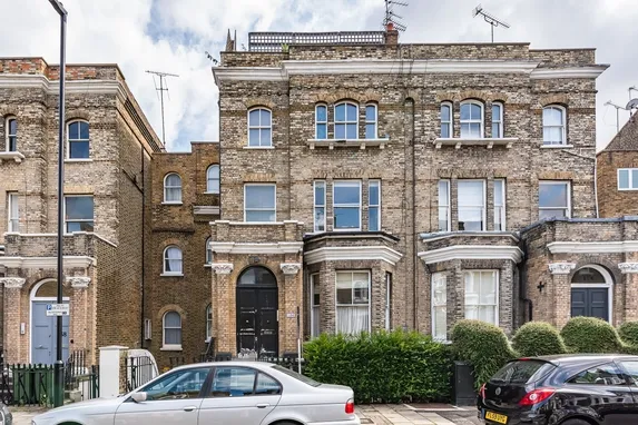 Victoria Rise London SW4