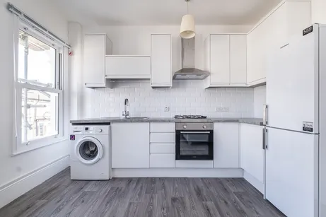 Tremadoc Road London SW4