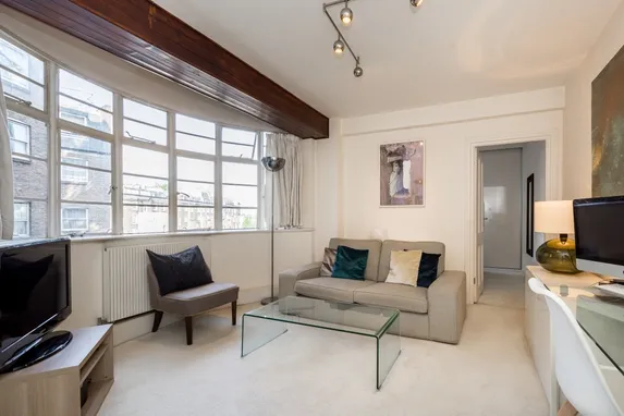 Orsett Terrace Bayswater W2