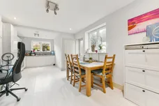 Darlington Road London SE27 photo 1