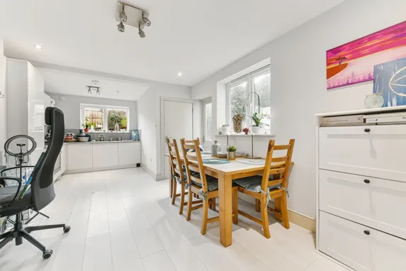 Darlington Road London SE27