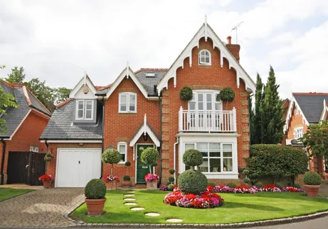 Devey Close Coombe KT2