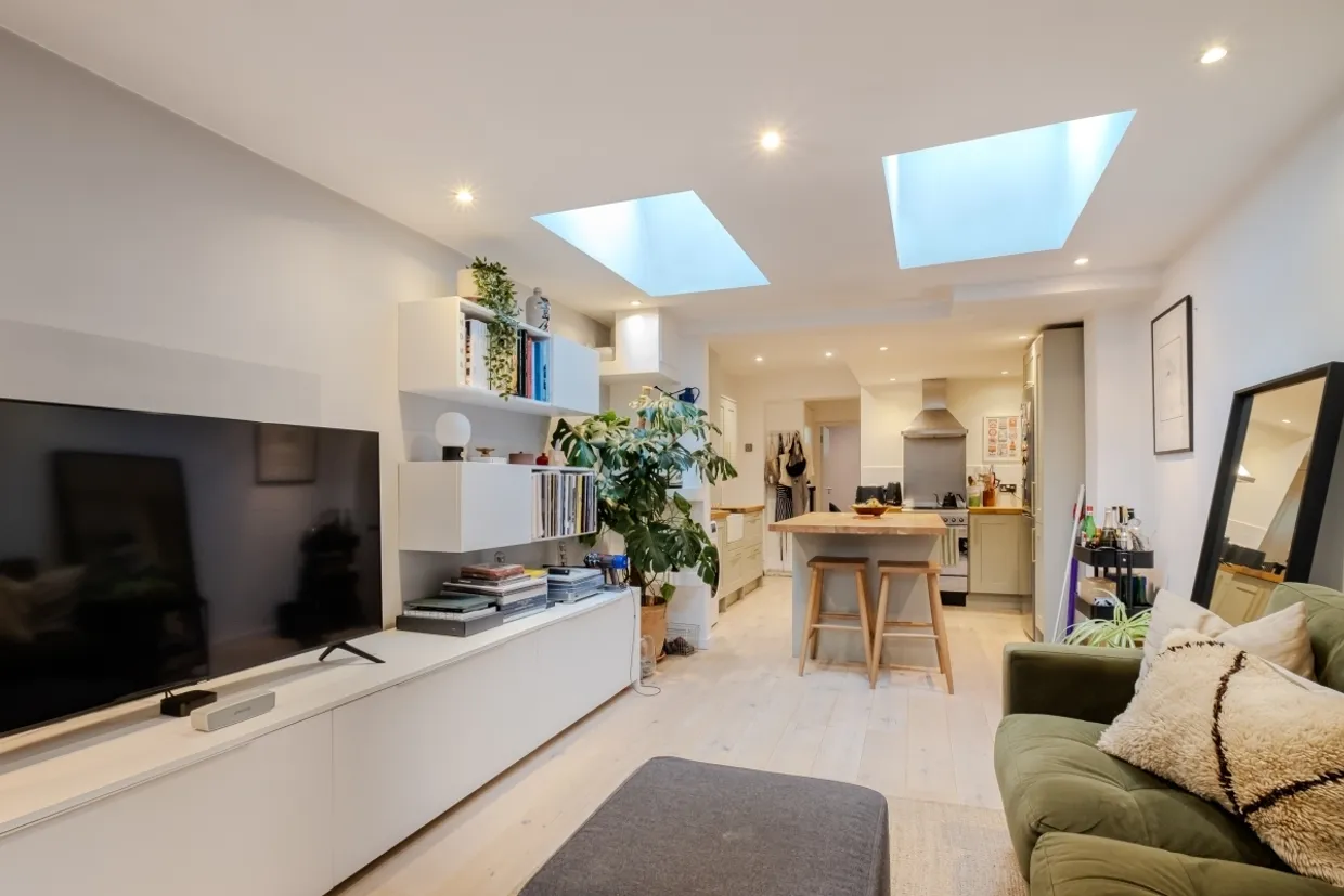 Cambria Road London SE5 photo 2