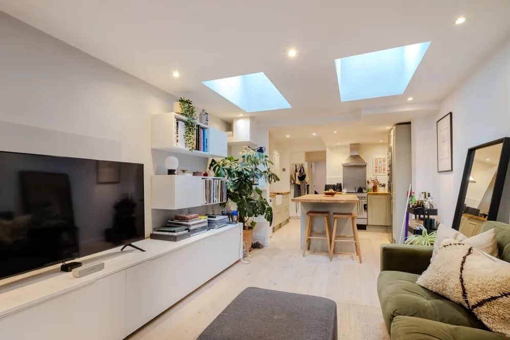 Cambria Road London SE5 photo 2