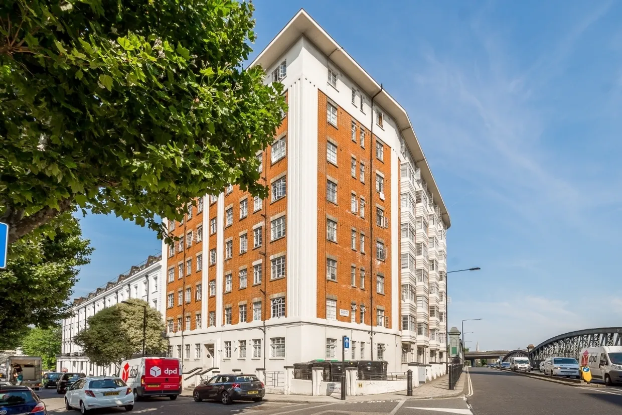 Orsett Terrace Bayswater W2 photo 2
