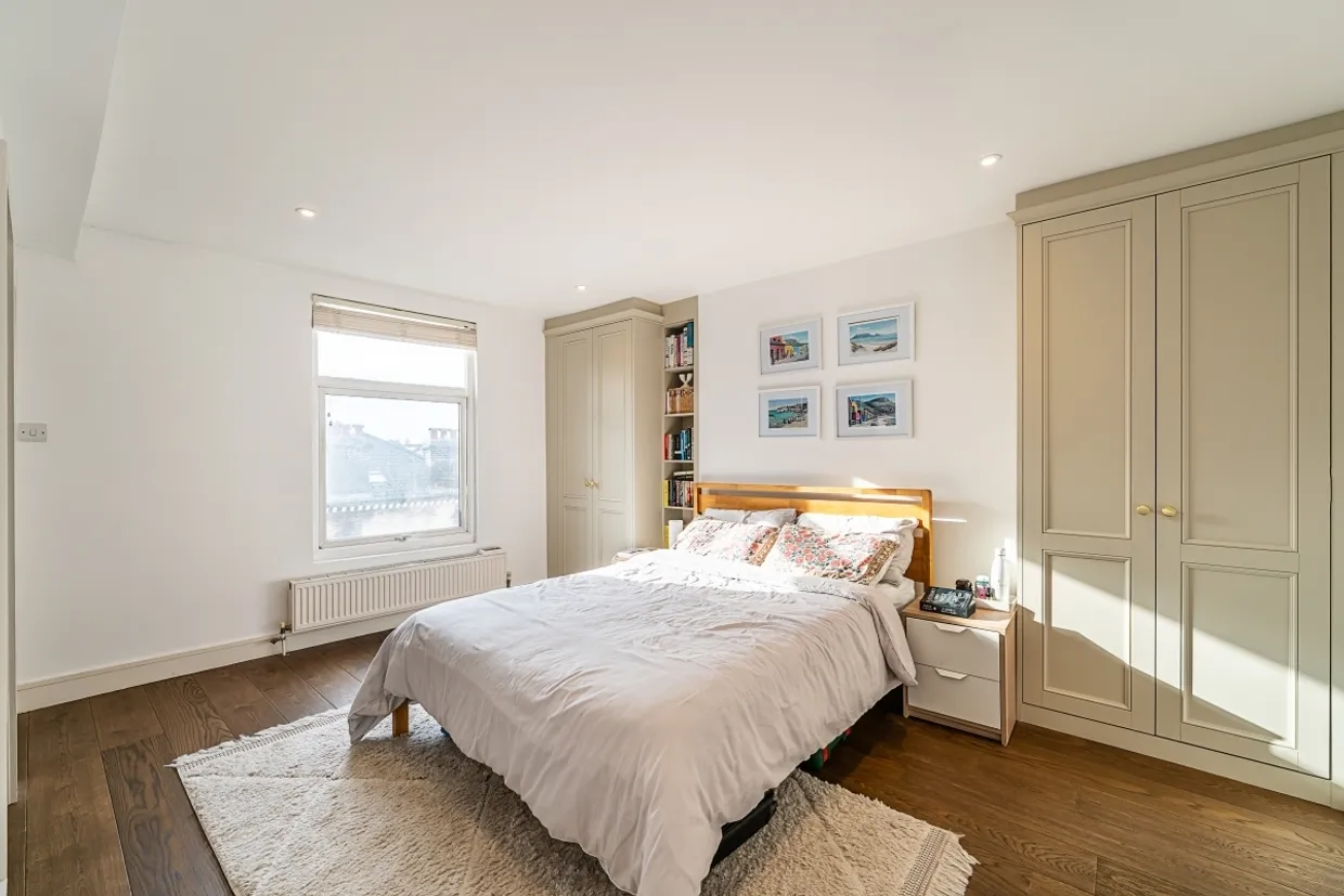 Battersea Rise London SW11 photo 2