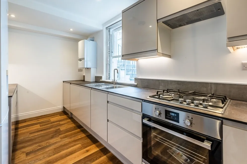 Victoria Rise London SW4 photo 3