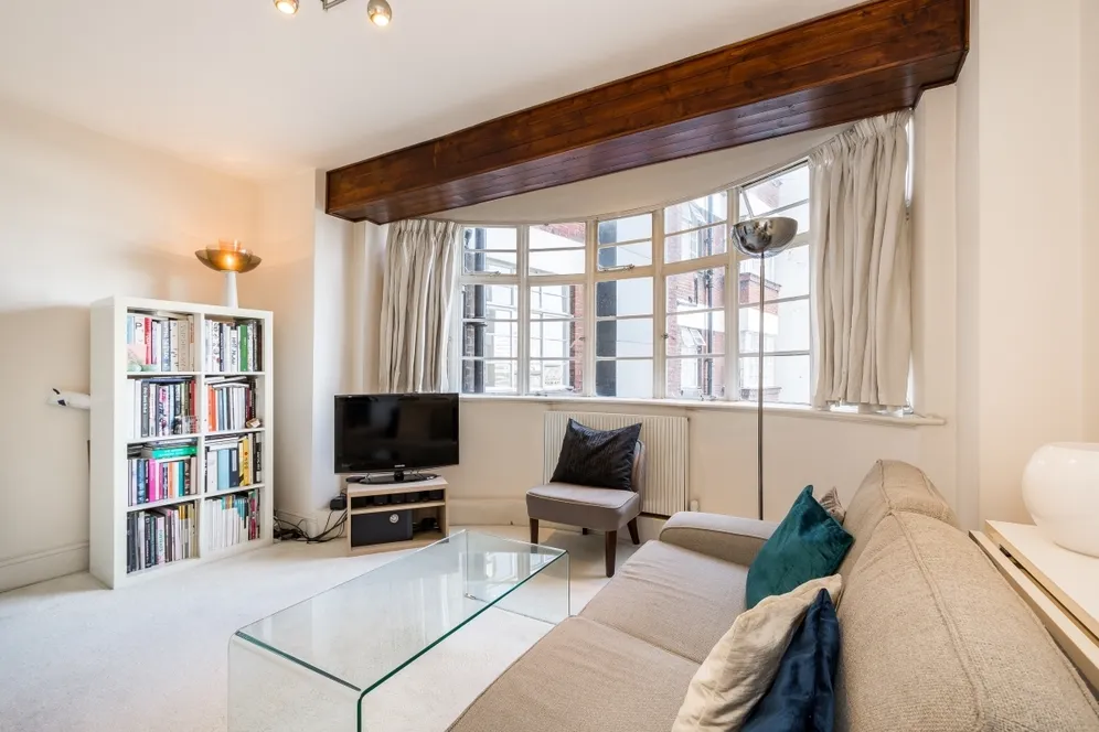 Orsett Terrace Bayswater W2 photo 3