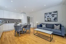 Hamlet Gardens, 290 King Street, London, W6 photo 6