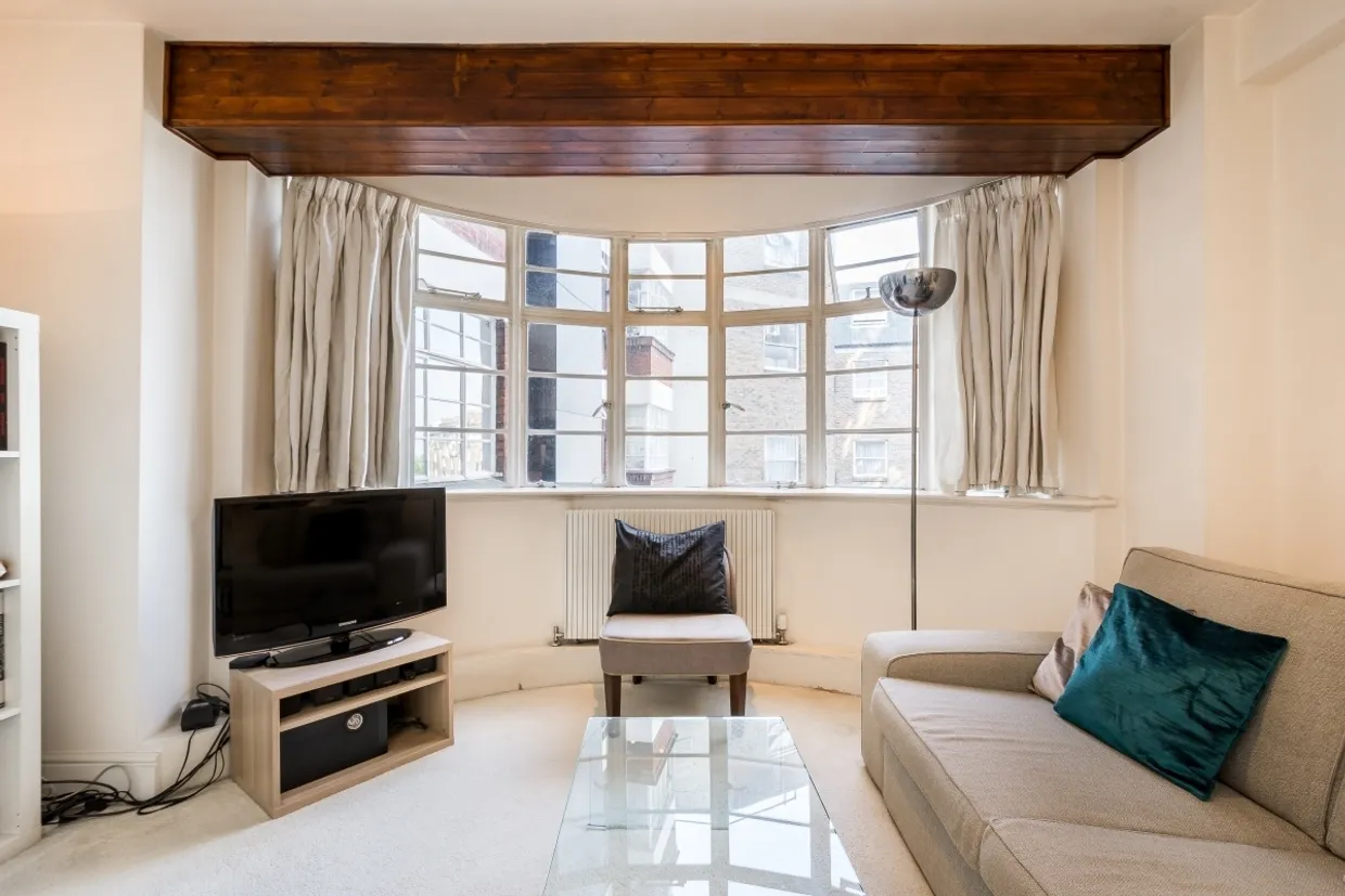 Orsett Terrace Bayswater W2 photo 4