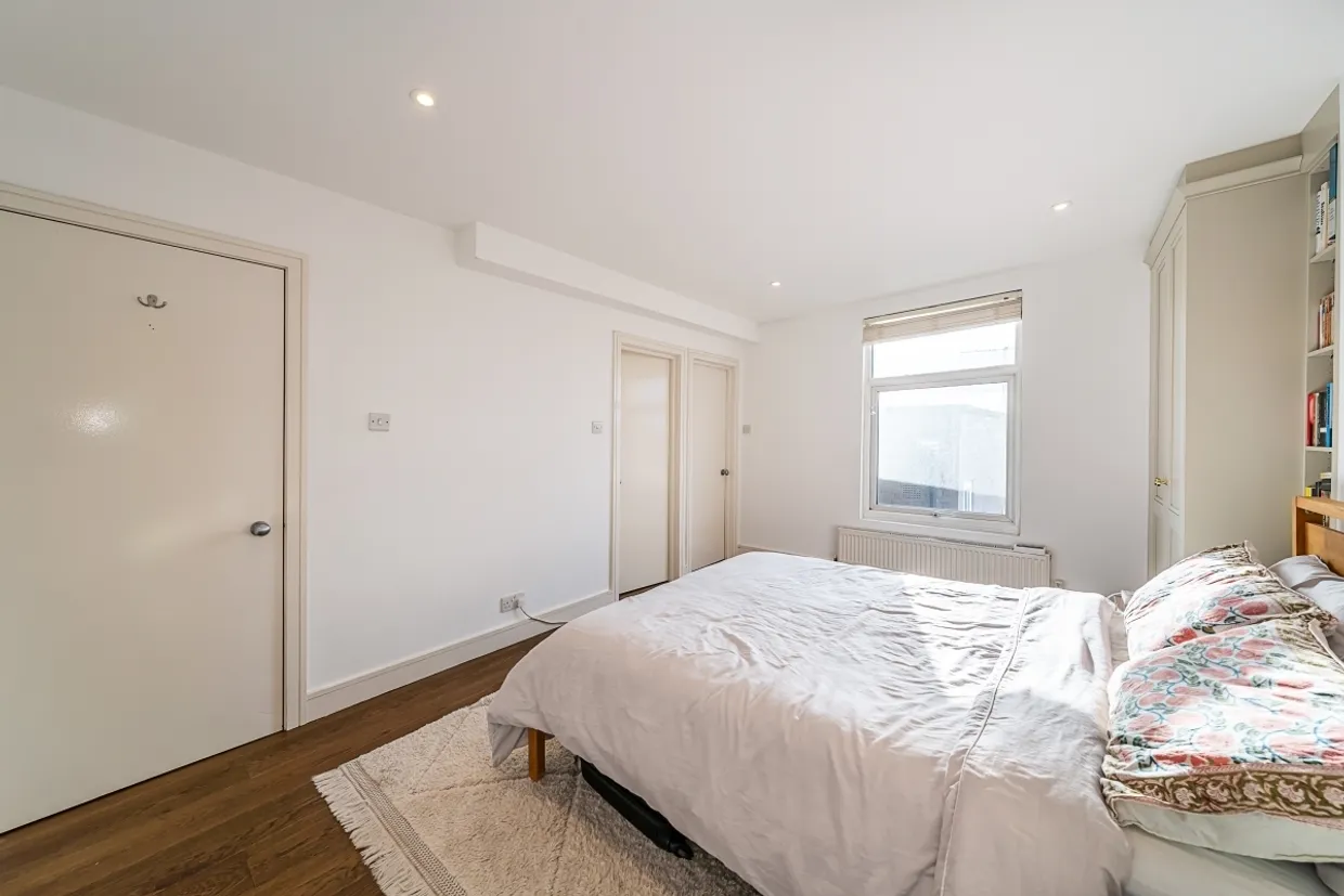 Battersea Rise London SW11 photo 4