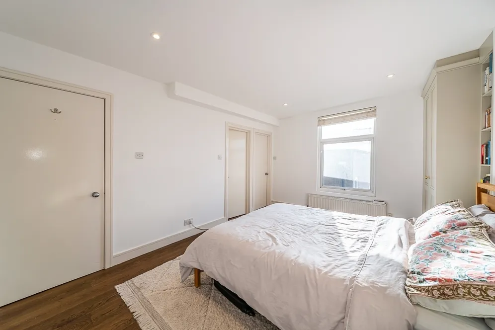 Battersea Rise London SW11 photo 4